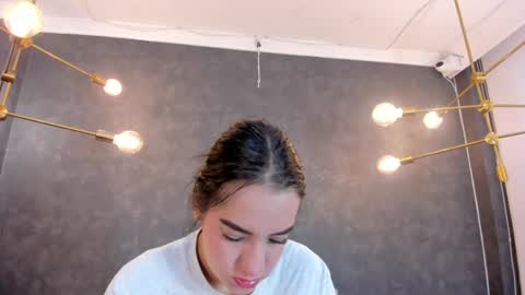 Snapshot of jazlin_angels chatting on June 2026 05:43:01 AM JAZLIN ANGELS online show from June 2026 05:43:01 AM