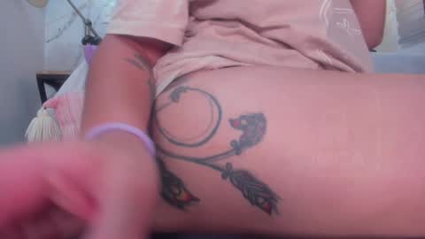 Jaz online show from December 2024 09:32:02 PM