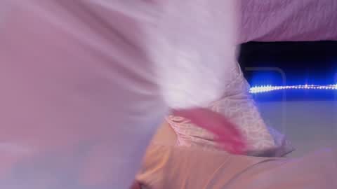 Jaz online show from January 2025 09:09:02 PM