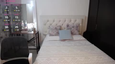 Snapshot of jazmin1000 chatting on December 2024 09:17:01 AM valentin online show from December 2024 09:17:01 AM