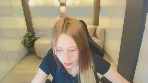 Jazmin online show from January 2026 02:59:01 AM