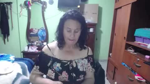 jazmim online show from January 2025 05:40:02 PM