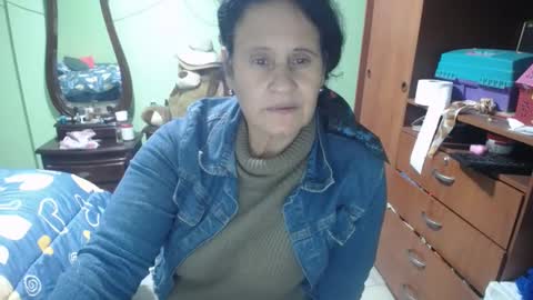 jazmim online show from January 2025 12:43:02 AM