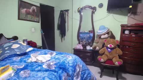 jazmim online show from February 2025 03:30:02 PM