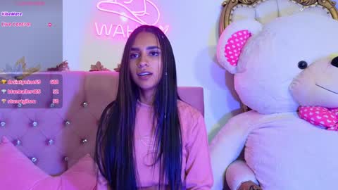 Snapshot of jazmin_tay chatting on January 2025 01:21:02 AM Jazmin online show from January 2025 01:21:02 AM