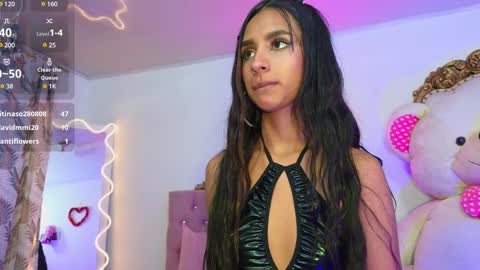 Snapshot of jazmin_tay chatting on January 2025 11:10:01 PM Jazmin online show from January 2025 11:10:01 PM