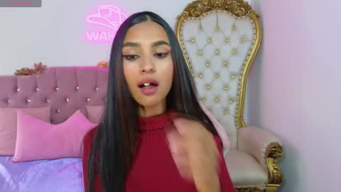 Snapshot of jazmin_tay chatting on January 2025 07:32:02 PM Jazmin online show from January 2025 07:32:02 PM