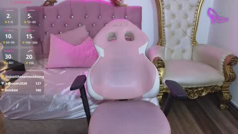 Snapshot of jazmin_tay chatting on February 2025 10:21:01 PM Jazmin online show from February 2025 10:21:01 PM