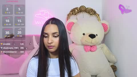 Snapshot of jazmin_tay chatting on February 2025 11:24:01 PM Jazmin online show from February 2025 11:24:01 PM