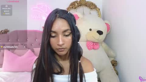 Snapshot of jazmin_tay chatting on February 2025 07:24:02 PM Jazmin online show from February 2025 07:24:02 PM