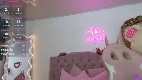 Snapshot of jazmin_tay chatting on February 2025 01:29:02 AM Jazmin online show from February 2025 01:29:02 AM