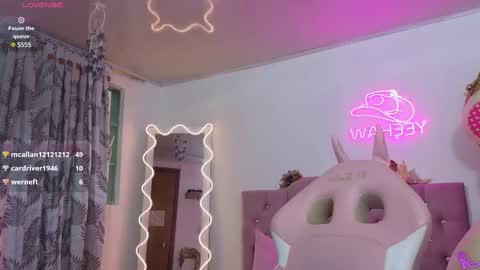 Snapshot of jazmin_tay chatting on February 2025 10:47:02 PM Jazmin online show from February 2025 10:47:02 PM