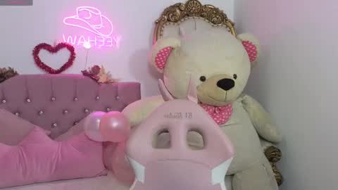 Snapshot of jazmin_tay chatting on February 2025 07:30:02 PM Jazmin online show from February 2025 07:30:02 PM