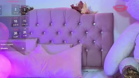 Snapshot of jazmin_tay chatting on February 2025 10:48:01 PM Jazmin online show from February 2025 10:48:01 PM