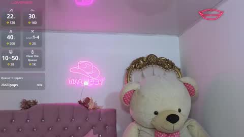 Snapshot of jazmin_tay chatting on February 2025 01:52:02 AM Jazmin online show from February 2025 01:52:02 AM