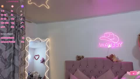 Snapshot of jazmin_tay chatting on February 2025 01:58:01 AM Jazmin online show from February 2025 01:58:01 AM