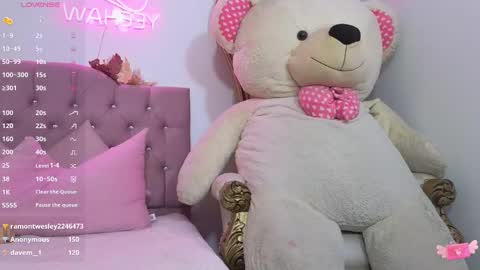 Snapshot of jazmin_tay chatting on March 2025 01:53:02 AM Jazmin online show from March 2025 01:53:02 AM