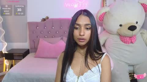 Snapshot of jazmin_tay chatting on March 2025 11:03:02 PM Jazmin online show from March 2025 11:03:02 PM