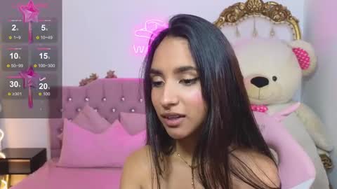 Snapshot of jazmin_tay chatting on March 2025 01:25:02 AM Jazmin online show from March 2025 01:25:02 AM