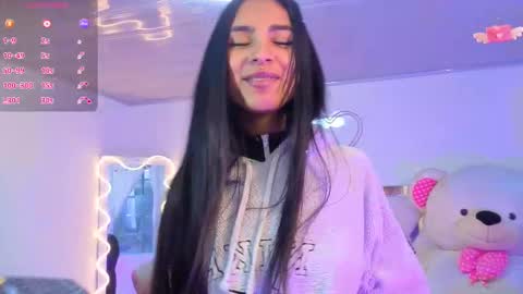 Snapshot of jazmin_tay chatting on September 2025 11:45:01 AM Jazmin online show from September 2025 11:45:01 AM