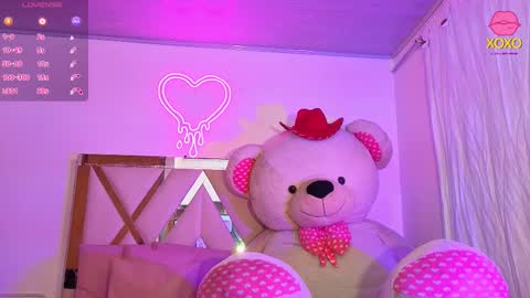 Snapshot of jazmin_tay chatting on September 2025 11:48:01 AM Jazmin online show from September 2025 11:48:01 AM