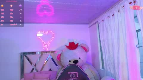 Snapshot of jazmin_tay chatting on September 2025 11:48:01 AM Jazmin online show from September 2025 11:48:01 AM