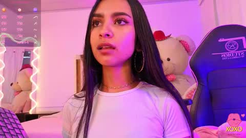 Snapshot of jazmin_tay chatting on September 2025 11:48:01 AM Jazmin online show from September 2025 11:48:01 AM