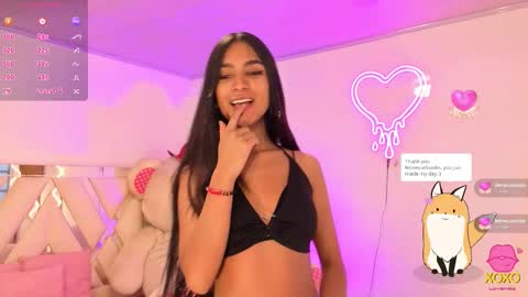 Snapshot of jazmin_tay chatting on October 2025 11:51:02 AM Jazmin online show from October 2025 11:51:02 AM