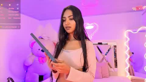 Snapshot of jazmin_tay chatting on October 2025 11:44:02 AM Jazmin online show from October 2025 11:44:02 AM