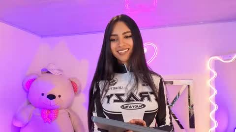 Snapshot of jazmin_tay chatting on October 2025 11:44:02 AM Jazmin online show from October 2025 11:44:02 AM