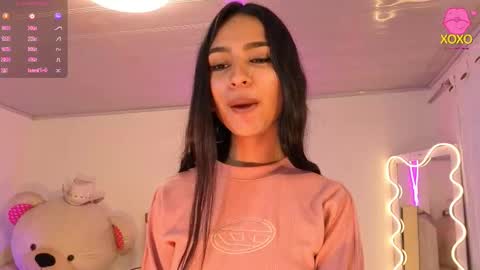 Snapshot of jazmin_tay chatting on October 2025 11:39:02 AM Jazmin online show from October 2025 11:39:02 AM