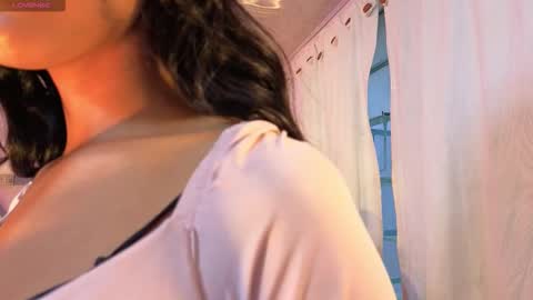 Snapshot of jazmin_tay chatting on October 2025 11:36:01 AM Jazmin online show from October 2025 11:36:01 AM