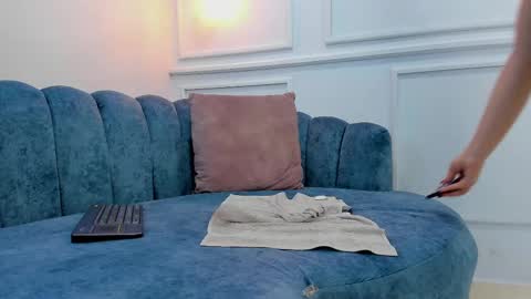 Jasmine  online show from February 2025 11:22:01 AM