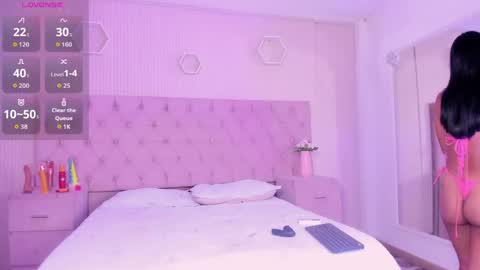 Snapshot of jazminrusso_ chatting on April 2026 06:09:01 AM Jazminrusso online show from April 2026 06:09:01 AM