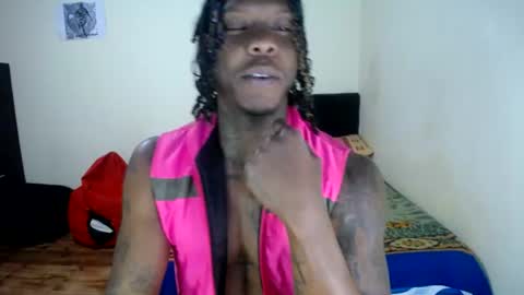 jboy_s online show from June 2026 05:05:01 AM