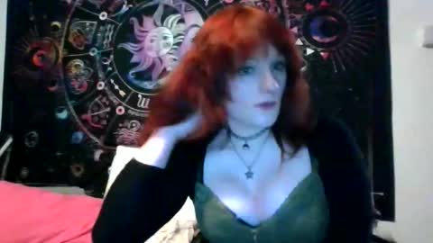 Angel Bimbo online show from April 2026 05:40:01 PM
