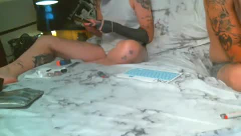 jbsfunhouse online show from November 2025 12:43:02 AM