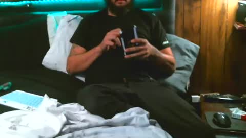 jbsfunhouse online show from November 2025 11:20:02 PM