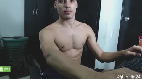 Lin online show from December 2024 11:28:02 PM