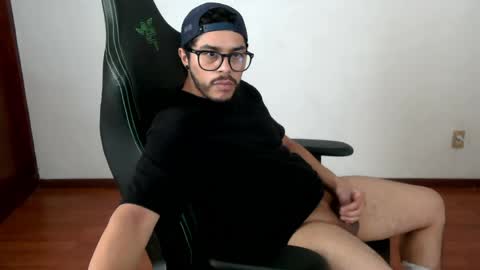 NiceD online show from May 2026 06:35:01 PM