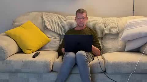 Jon online show from December 2024 08:03:02 PM