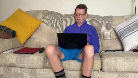 Jon online show from January 2025 11:40:02 AM