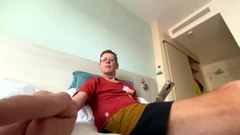 Jon online show from February 2025 08:33:02 AM