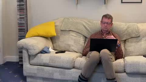 Jon online show from February 2025 10:18:01 PM