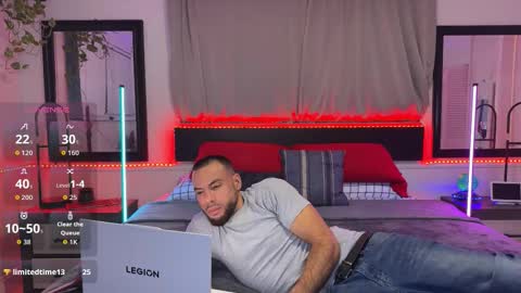 JcMax305 online show from December 2025 04:18:02 AM