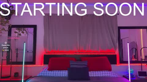 JcMax305 online show from December 2025 11:39:02 AM