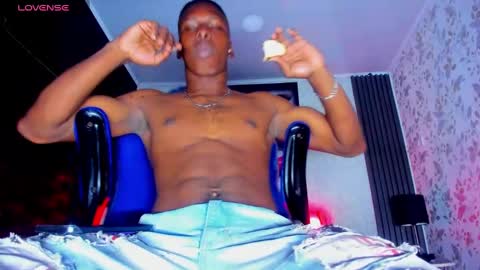 jd thebaby online show from February 2025 07:07:01 PM