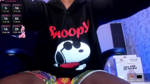 jd thebaby online show from March 2025 12:31:02 PM