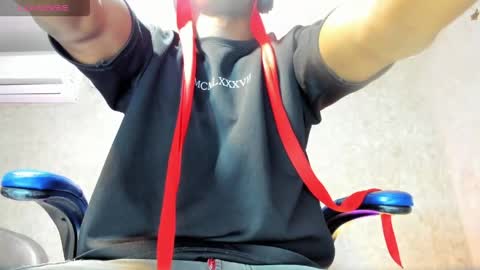 Snapshot of jd_thebaby chatting on April 2026 12:30:01 PM jd thebaby online show from April 2026 12:30:01 PM