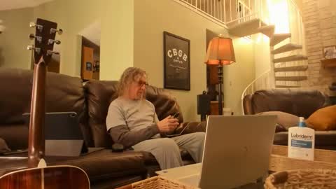 JDinEuless online show from January 2026 04:34:01 PM